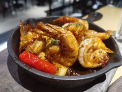 -TIAGO HOME KITCHEN(王府中环店)