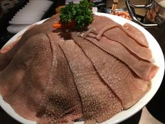 -左庭右院鲜牛肉火锅(新梅广场店)