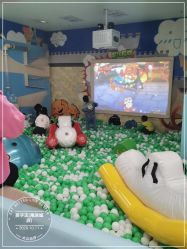 -孩子王童乐园(成都海滨城店)
