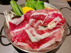 寿喜锅-米仓食堂(凯德广场店)