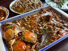 -下塘街25号农家菜馆(新场店)