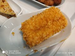 炸虾排-宜家·瑞典风味餐厅(北京西红门店)