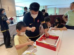 -广州天河希尔顿酒店