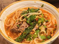 -浩海火燒雲傣家菜(芮欧百货店)