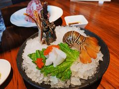 -Mr·Fish鱼鲜生海鲜放题(银泰in99店)