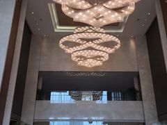 -上海嘉定喜来登酒店
