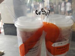 -CoCo都可(湖滨银泰店B区店)