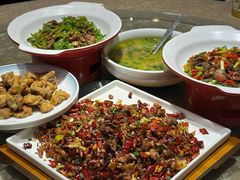 -李氏传家菜(兴城路店)