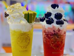 -牛牛和清小妞芝士卷饼厂(红谷滩万达店)