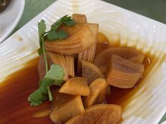 -鹏城人家海鲜酒家·23年老字号(较场尾店)