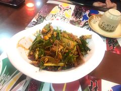 -川哥辣妹(南岗店)