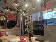 -嘉和一品粥(方庄店)