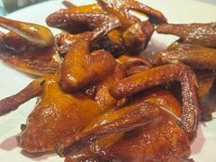 -鸽味轩·粤菜小馆(高楼门总店)