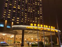 -南京维景国际大酒店(南京博物院店)