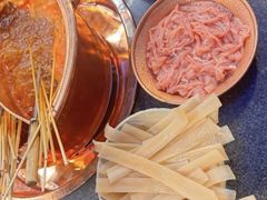 -镇江龙·火锅串串(武侯祠店)