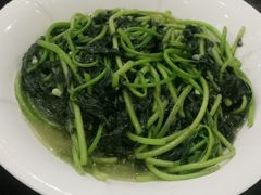 -庭苑美食中心·陈皮烧鹅·海鲜(台山店)