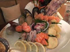 -山葵家·创意料理(万象汇店)