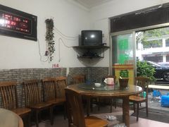 -淑芳饭店
