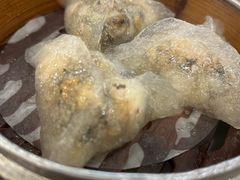 潮州蒸粉果-金鮀岛潮州酒家