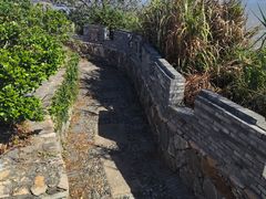 -东沙渔村