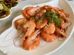 -覃记海鲜美食餐厅