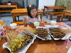 -十里铺铁板鱿鱼