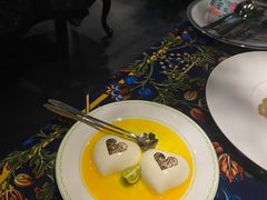 -第101座花园餐厅(湖滨88店)