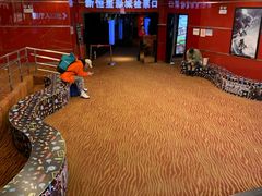 -上海金逸影城(静安大悦城店（原新恒星影城）)