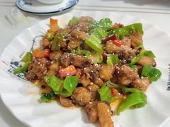 -煲来饱去冷水鱼