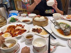 -稻香酒家(天河城店)