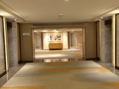 -成都世纪城假日酒店-西楼