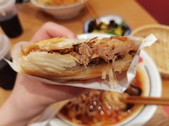 -震山堂·手工劲面(仓山万达店)