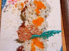 -故乡屋日本料理(八一广场店)