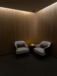 -文华东方水疗中心