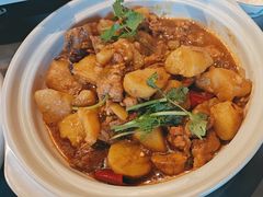 -一桶江山餐厅(松北店)