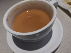 -港久茶餐厅(鹭洲里店)