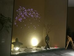 -青叶日式料理(飘亮阳光广场店)