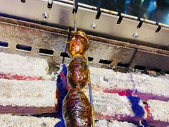 -黑门烤肉