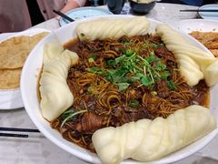 -嘎吧锅私家菜馆(新村十区店)