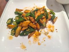 -那家老院子东北菜·饺子·小鸡炖蘑菇(艳华街店)