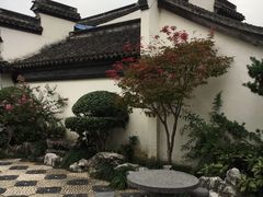 -檀园