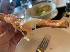 -WOLFGANG PUCK KITCHEN & BAR(迪士尼小镇店)