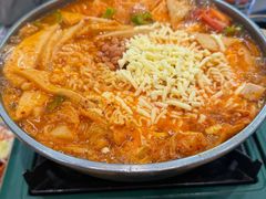 -管中炸鸡(建国道店)