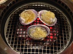 -赤坂亭·M9和牛烧肉·铁板烧(合肥万象城店)