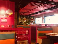 -非烤勿扰自助烤肉海鲜火锅(南城莱蒙店)