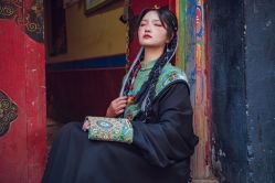 点击看大图 -风马映像摄影工作室(布宫店)