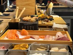 -鮨政·Omakase(港汇恒隆广场店)