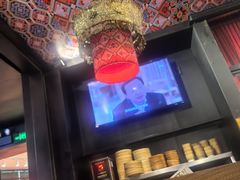 -吃饭皇帝大土家民族菜(正大广场店)