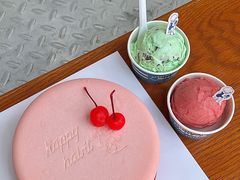 -海比甜店·意式手工冰激淋happy habit gelato