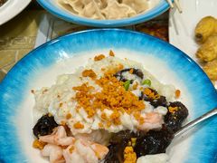 -鑫真味私房菜馆